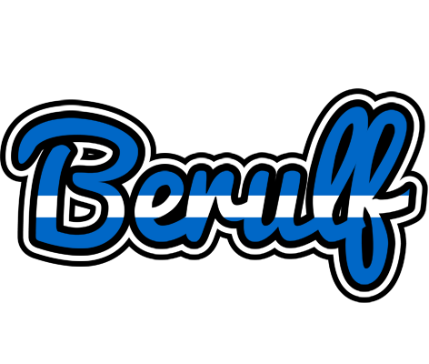 Berulf greece logo