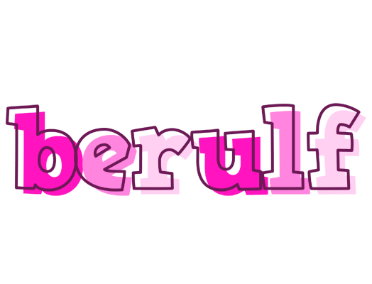 Berulf hello logo