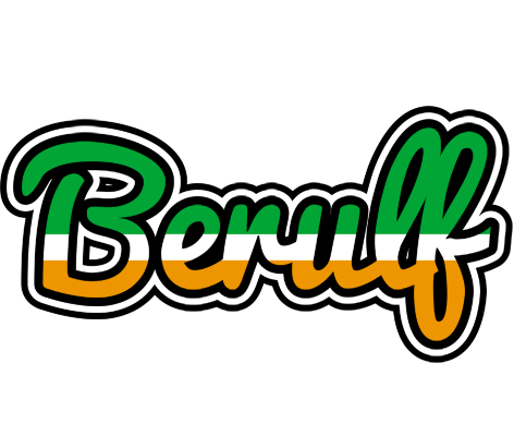 Berulf ireland logo