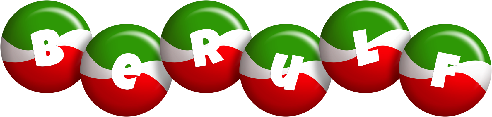 Berulf italy logo