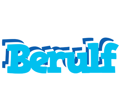 Berulf jacuzzi logo
