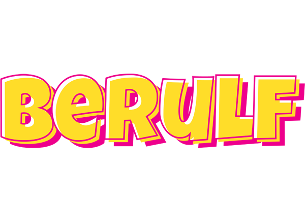 Berulf kaboom logo