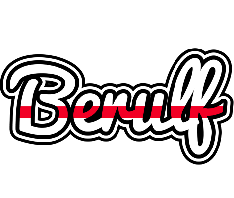 Berulf kingdom logo