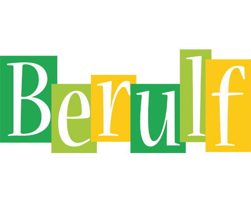 Berulf lemonade logo