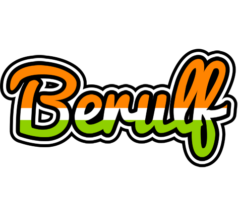 Berulf mumbai logo