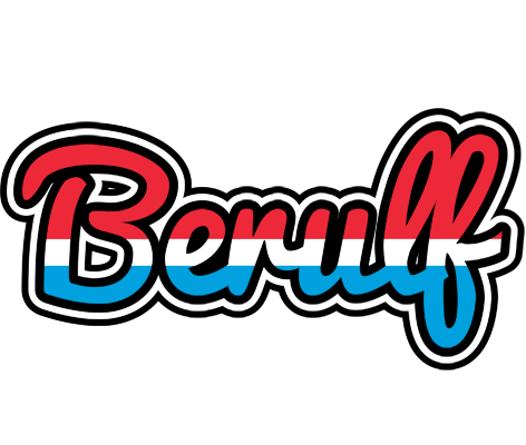 Berulf norway logo