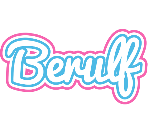 Berulf outdoors logo