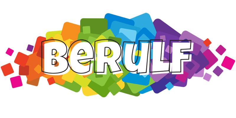 Berulf pixels logo