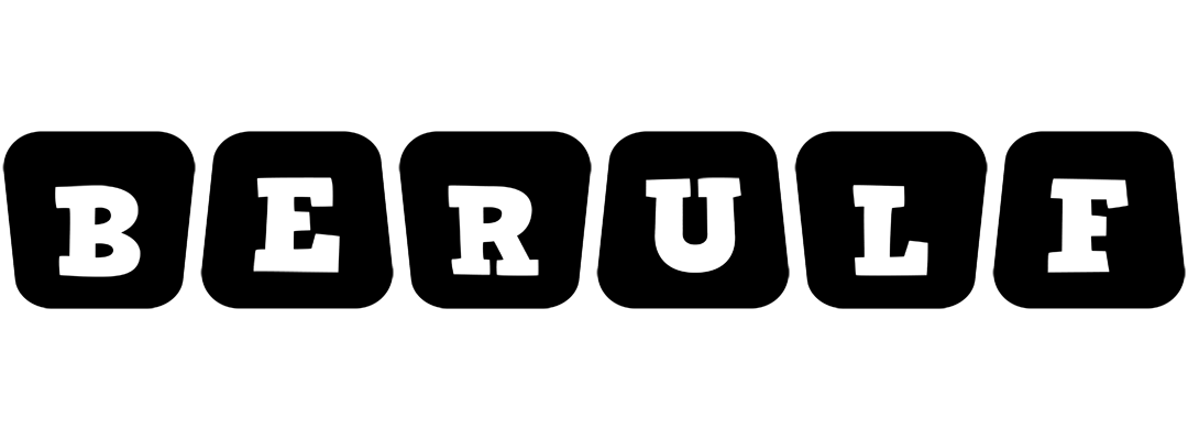 Berulf racing logo