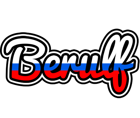 Berulf russia logo