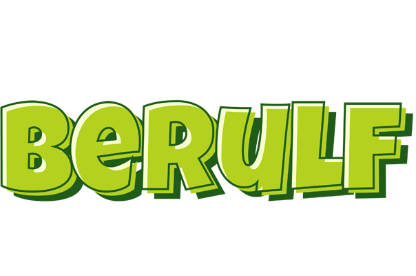 Berulf summer logo