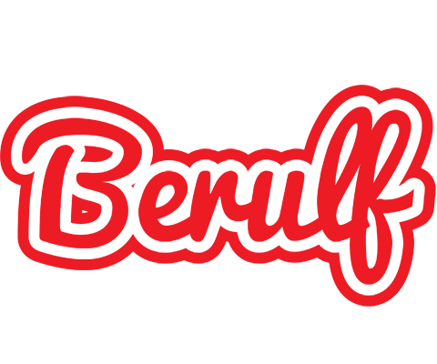 Berulf sunshine logo