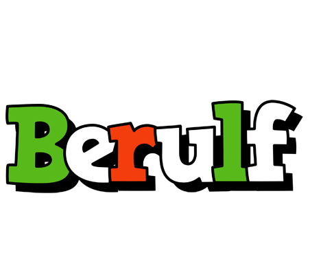 Berulf venezia logo