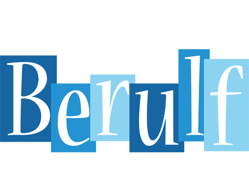 Berulf winter logo