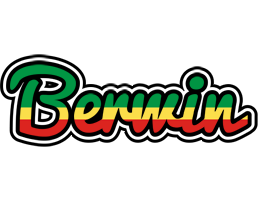 Berwin african logo