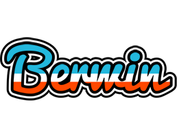 Berwin america logo