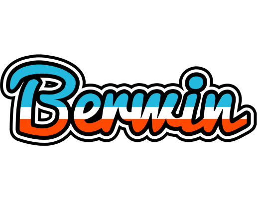 Berwin america logo