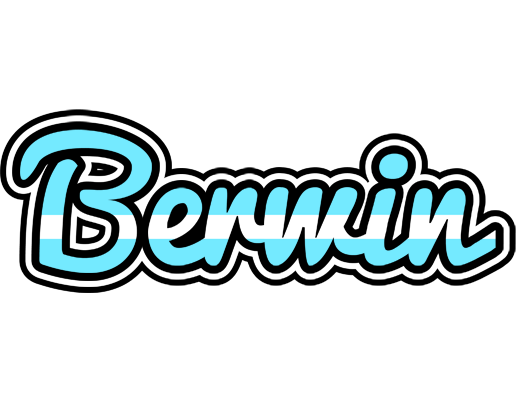 Berwin argentine logo