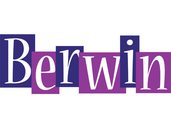 Berwin autumn logo