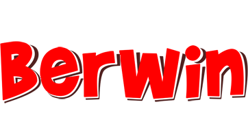 Berwin basket logo