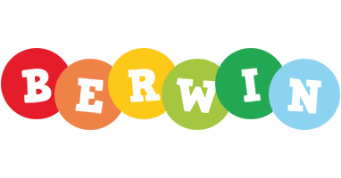 Berwin boogie logo