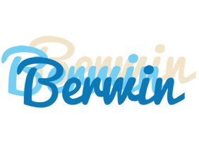 Berwin breeze logo