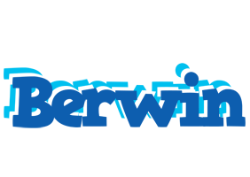 Berwin business logo