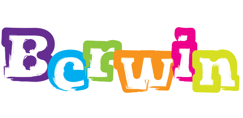 Berwin casino logo