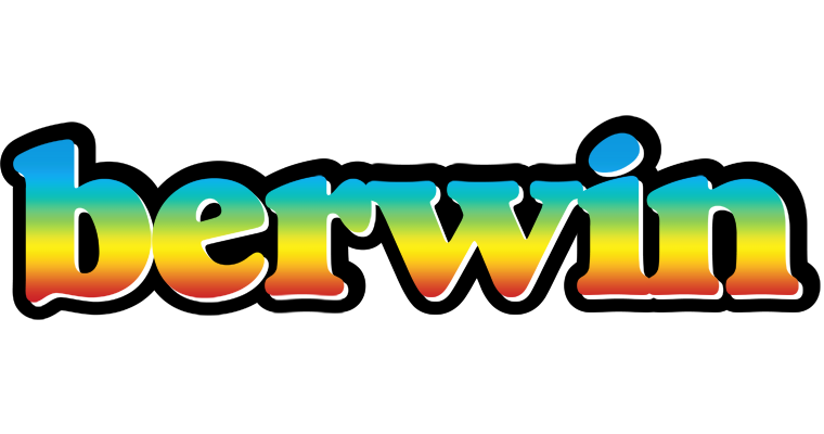 Berwin color logo