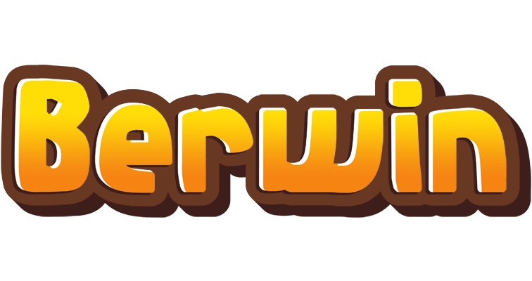 Berwin cookies logo