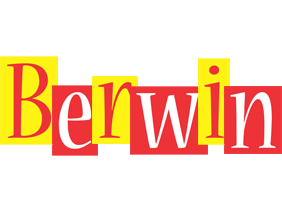 Berwin errors logo