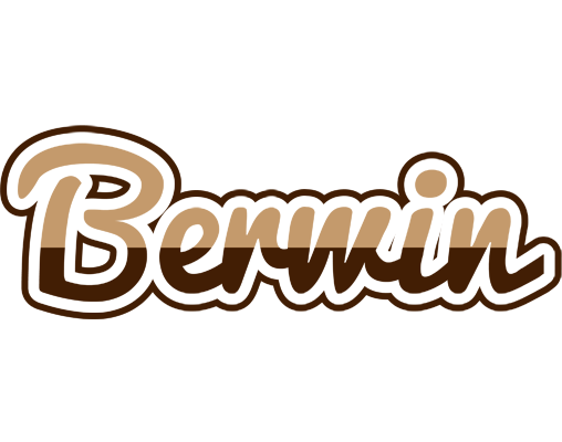 Berwin exclusive logo