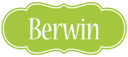 Berwin family logo