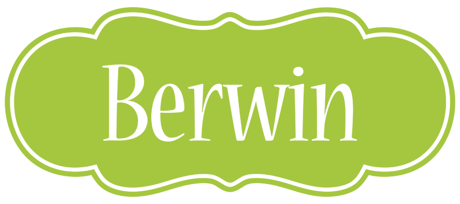 Berwin family logo