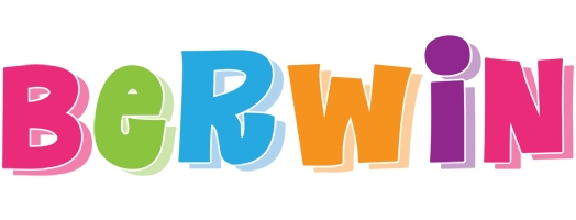 Berwin friday logo