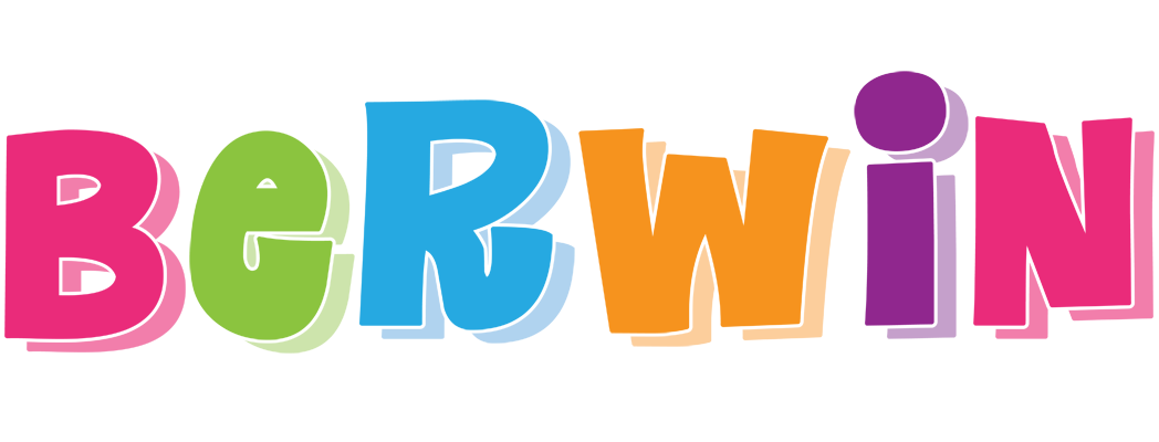 Berwin friday logo