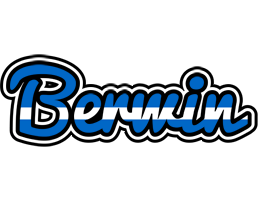 Berwin greece logo