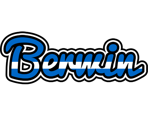 Berwin greece logo