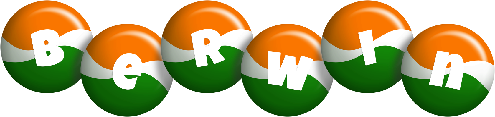 Berwin india logo