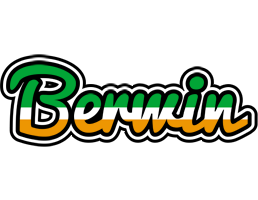 Berwin ireland logo