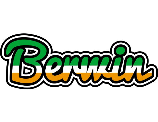 Berwin ireland logo