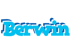 Berwin jacuzzi logo