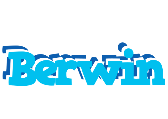 Berwin jacuzzi logo