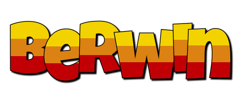 Berwin jungle logo