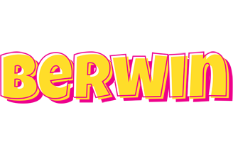 Berwin kaboom logo