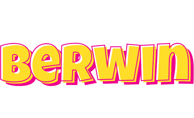 Berwin kaboom logo