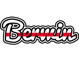 Berwin kingdom logo