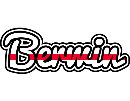 Berwin kingdom logo