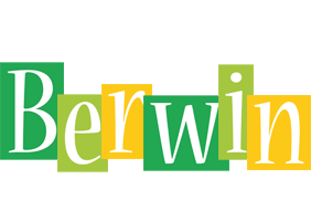 Berwin lemonade logo