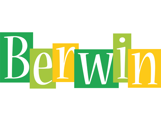 Berwin lemonade logo